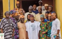 Osun 2026: APC Elders applaud Kunle Adegoke’s pragmatic Blueprint