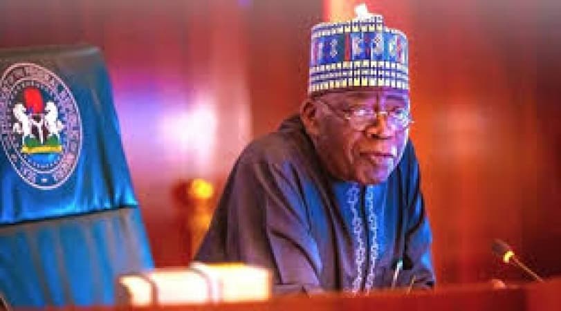 No more corruption since I took over as president, Tinubu boasts
