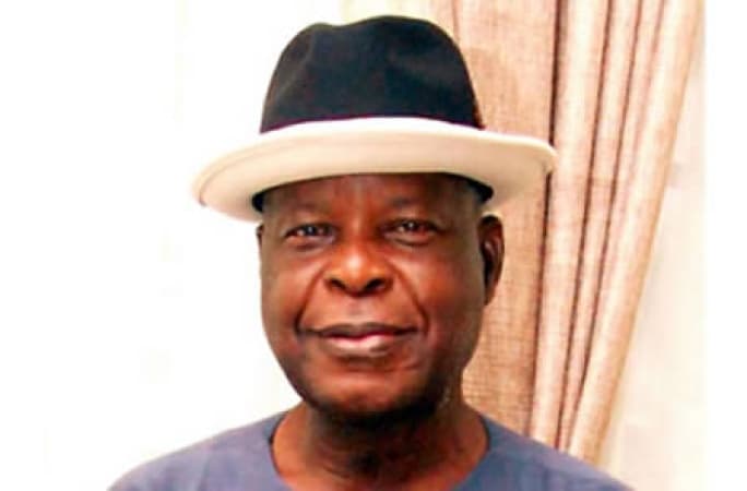 Okiro resolves lingering crisis in South-South community in Abuja