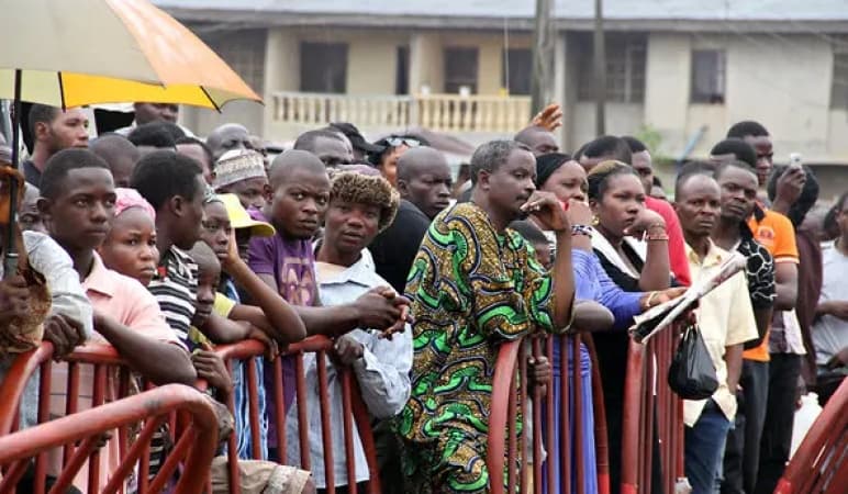 Ilorin community shaken by discovery of lifeless body