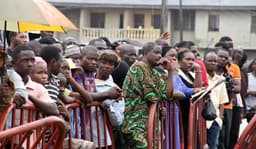 Ilorin community shaken by discovery of lifeless body