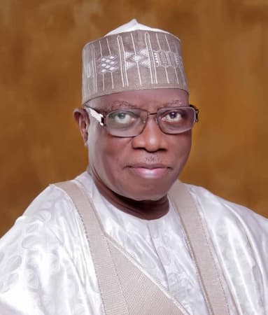 How interview with David Mark landed us in Abacha’s gulag — Yakubu Mohammed