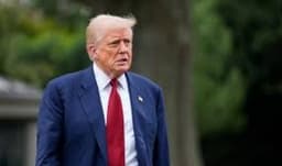 25 countries suspend package deliveries to US over new tariff rules