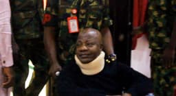 Court orders final forfeiture of N246m shares linked to Ex-Army General