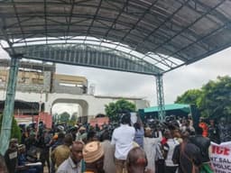 All set for the mother of all strikes — ASUU