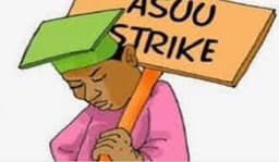 All set for the mother of all strikes — ASUU