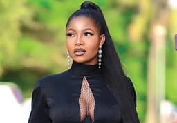 I’d have won BBNaija ‘Pepper Dem’ season if I wasn’t disqualified — Tacha