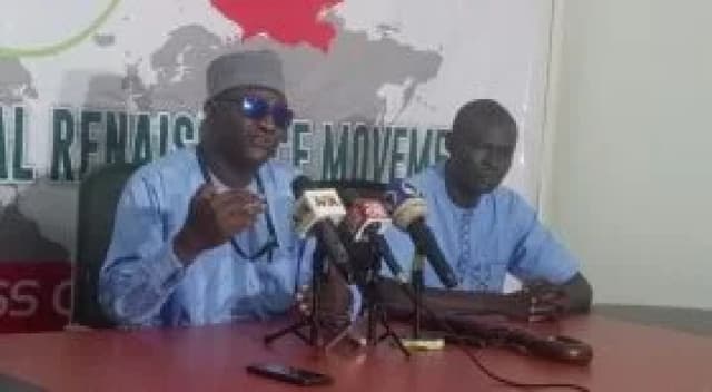 Don?t risk our votes by zoning presidency to other regions: Group warns parties