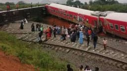 NRC suspends train operations on Abuja-Kaduna route