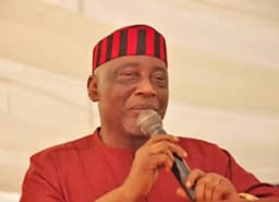 PDP regrets fielding Atiku in 2023 — Sen. Abba Moro
