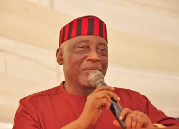 PDP regrets fielding Atiku in 2023 — Sen. Abba Moro