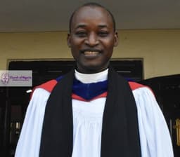 Bishop under probe over alleged fraud