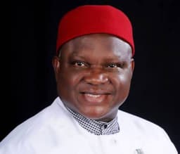 Anybody who wants Igbo votes must sign a proper MoU with us — Chekwas Okorie, ex-APGA national chairman
