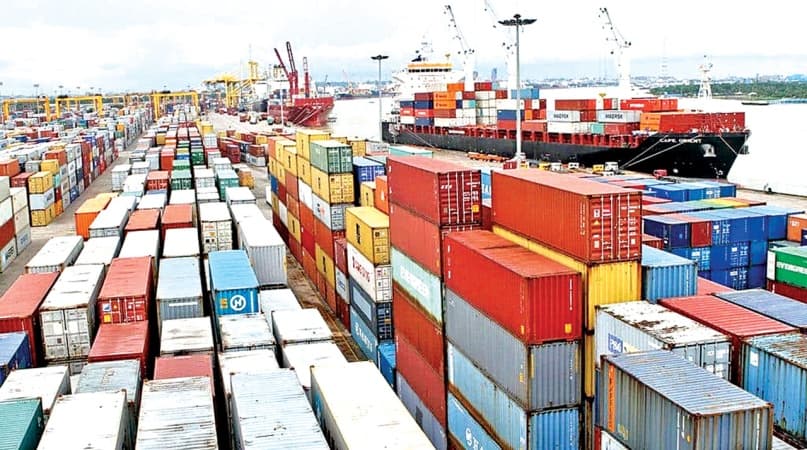 Over 5,000 cargoes trapped at ports amid N2tr demurrage losses