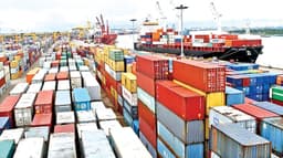 Over 5,000 cargoes trapped at ports amid N2tr demurrage losses