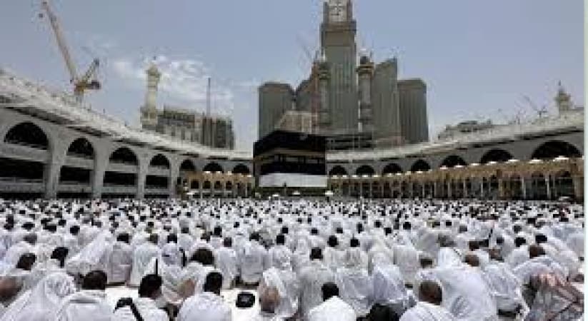 2026 Hajj: Visa violators risk N8.15m fine, imprisonment