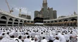 2026 Hajj: Visa violators risk N8.15m fine, imprisonment