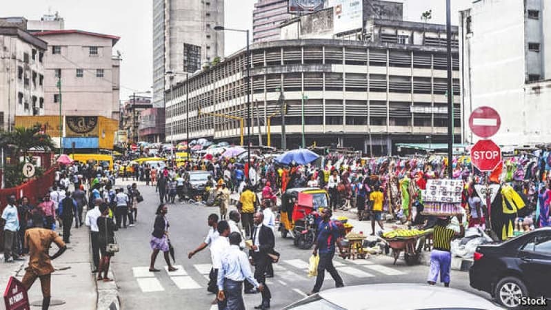 Poverty, poor transport fueling health crisis in Lagos — Report