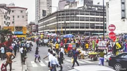 Poverty, poor transport fueling health crisis in Lagos — Report