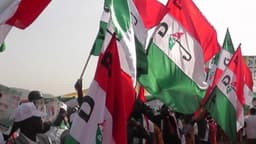 2027: PDP ticket zoning to South splits North