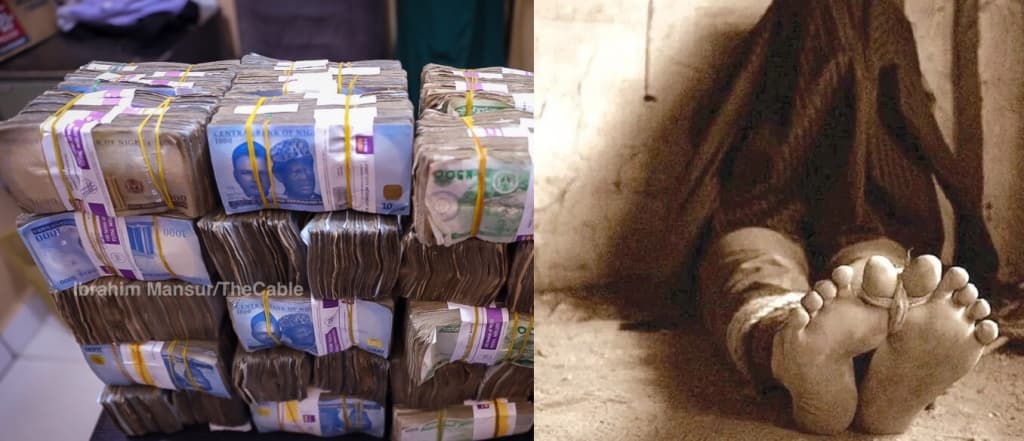 Abduction industry’ thrives as kidnappers pocket N2.56bn ransom in 1 year — Report