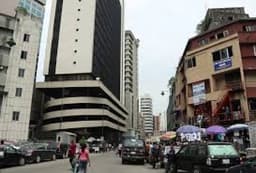 Over 3,000 Nigerian moneybags lose millionaire status