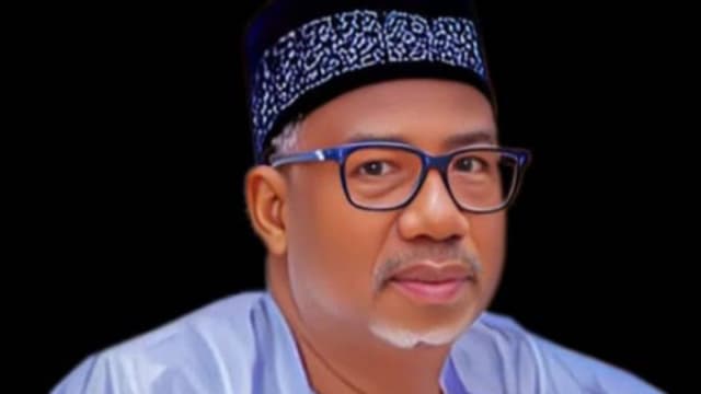 Zoning: I’m satisfied with PDP’s decision, my ambition not bigger than Nigeria — Bala Mohammed