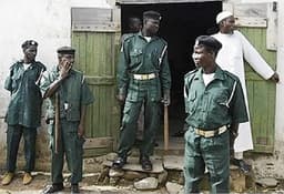 Hisbah prohibits DJ, women from attending male social gatherings in Bauchi