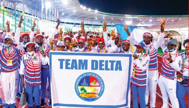 Excitement builds in Asaba ahead of 9th NYG