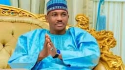 Ahmed Aliyu of Sokoto State: A welfarist
