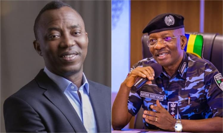 HURIWA condemns ex parte order to scrutinise Sowore’s bank accounts
