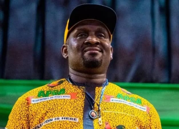 2027: APGA considers alliance, may not field Presidential candidate — Chairman