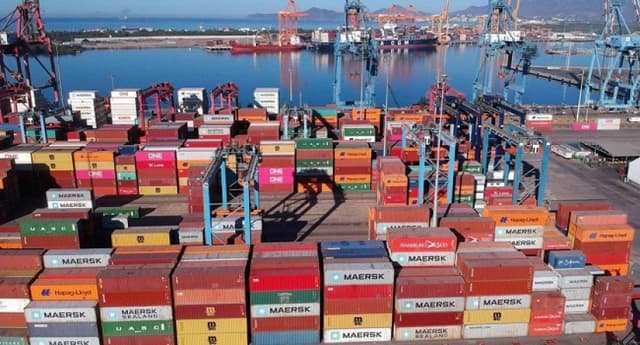 Group urges FG to reduce operating agencies in ports for effective management