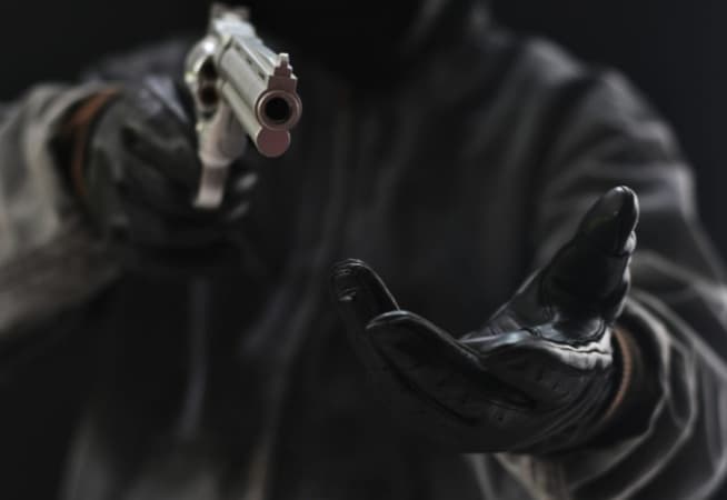 Rivers: Robbers break into students’ quarters, cart away valuables