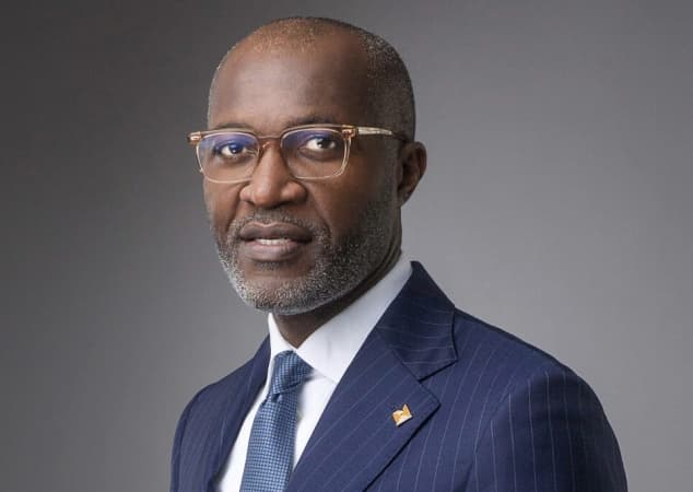 Roosevelt Ogbonna resigns from Access HoldCo, remains Access Bank CEO