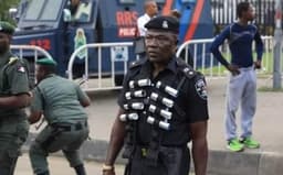 Security tight in Balogun, surrounding markets — Lagos Govt