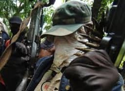 Gunmen abduct driver conveying corpse in Kogi