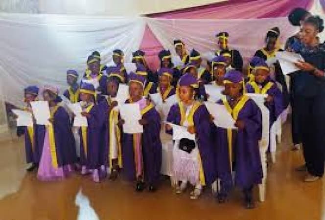 Ondo bans graduation ceremonies in primary, junior secondary schools