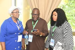 UN, NDDC Collaborate on Sustainable Development Goals
