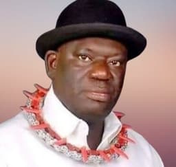 FG has subjected Niger Delta to ‘ecological genocide’ — INC President