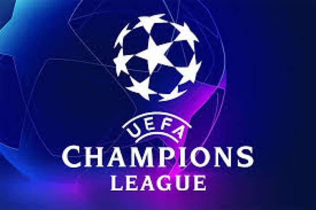 Champions League: 36 teams confirmed for league phase draw