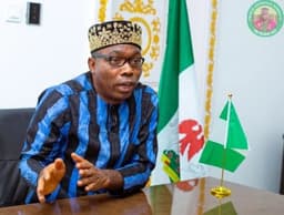 2027: If things don’t improve, Tinubu should thank God he was president, go home — Adebayo