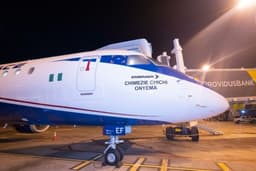 Full list: The 30 countries Nigeria offers direct flights to