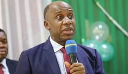 2027: I will contest ADC presidential primary, won’t step down for anyone — Amaechi