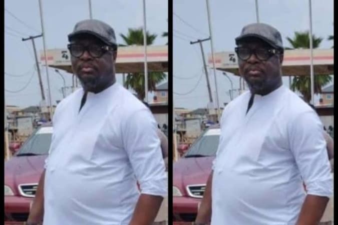 Lagos real estate firm boss declared wanted over murder of three