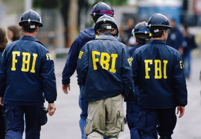 Two US pastors arrested in $50m human trafficking, fraud case
