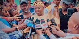 Osun 34th Anniversary: Kunle Rasheed Adegoke (SAN) charges residents to remain steadfast