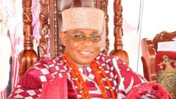 Amole Festival: Deji of Akure orders closure of markets, shops