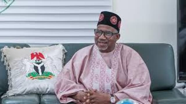 Bauchi approves N32,000 minimum wage for pensioners