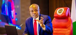 Enugu governor not leaving PDP — Chairman